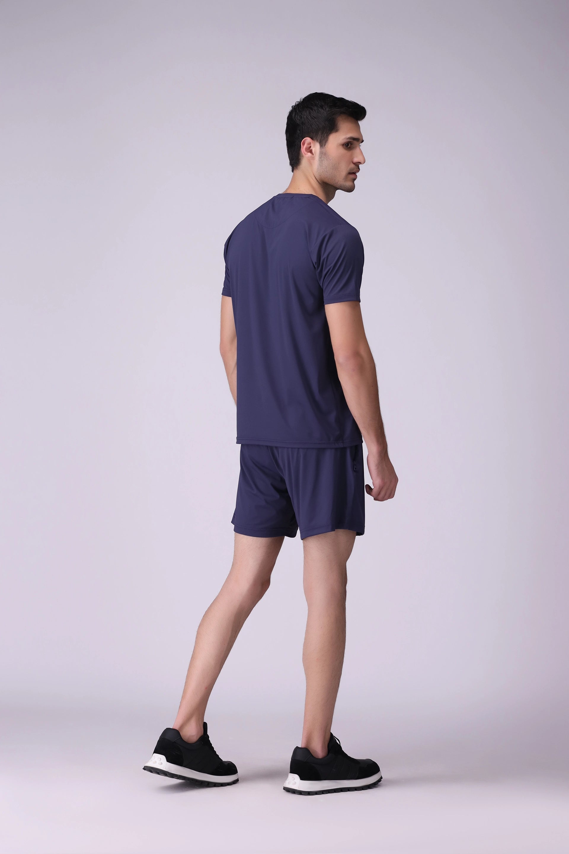 Activewear Shorts - Cougar Clothing