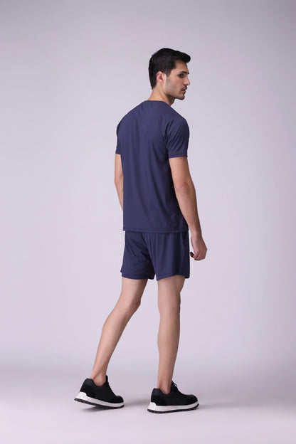 Activewear Shorts - Cougar Clothing