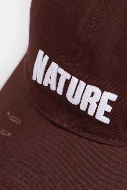 Nature P-Cap - Cougar Clothing