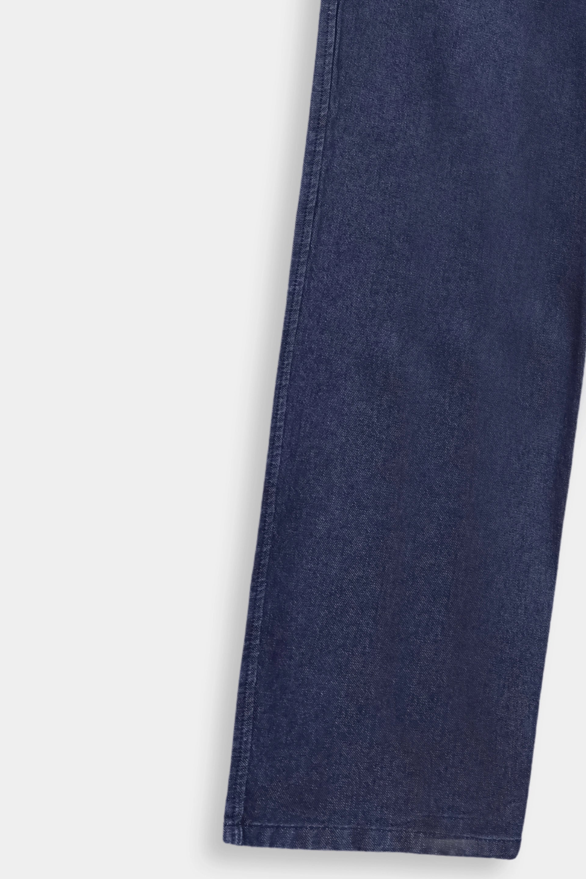 Woven Trousers With Patch Pockets - Cougar Clothing
