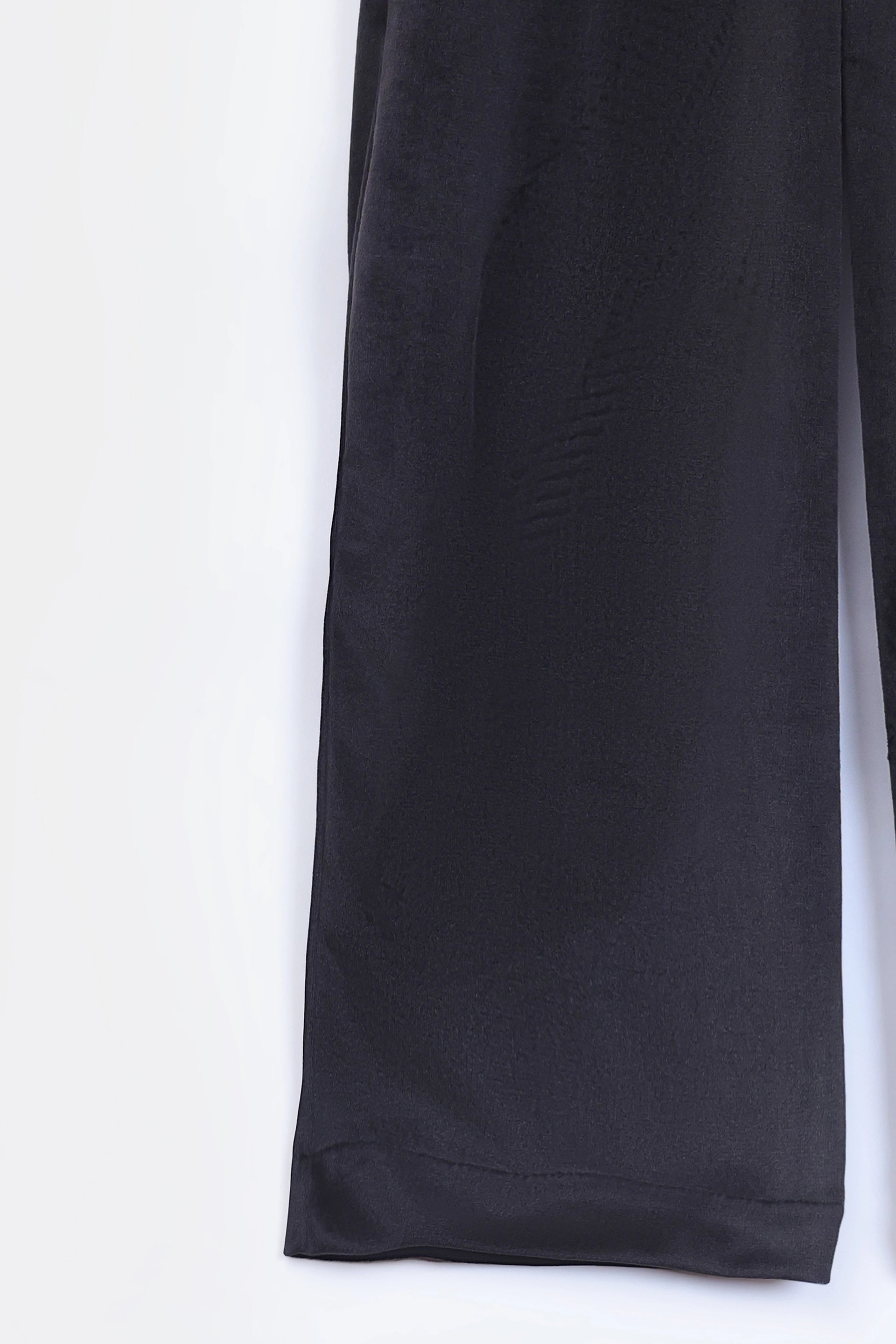 Soft Velvet Trousers - Cougar Clothing