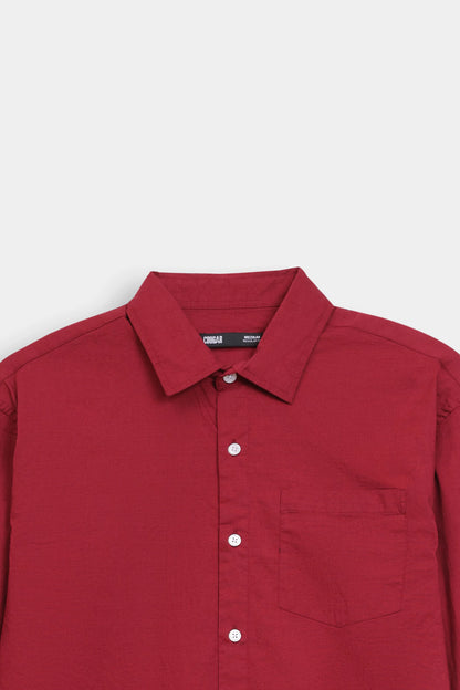 Polycotton Shirt - Cougar Clothing