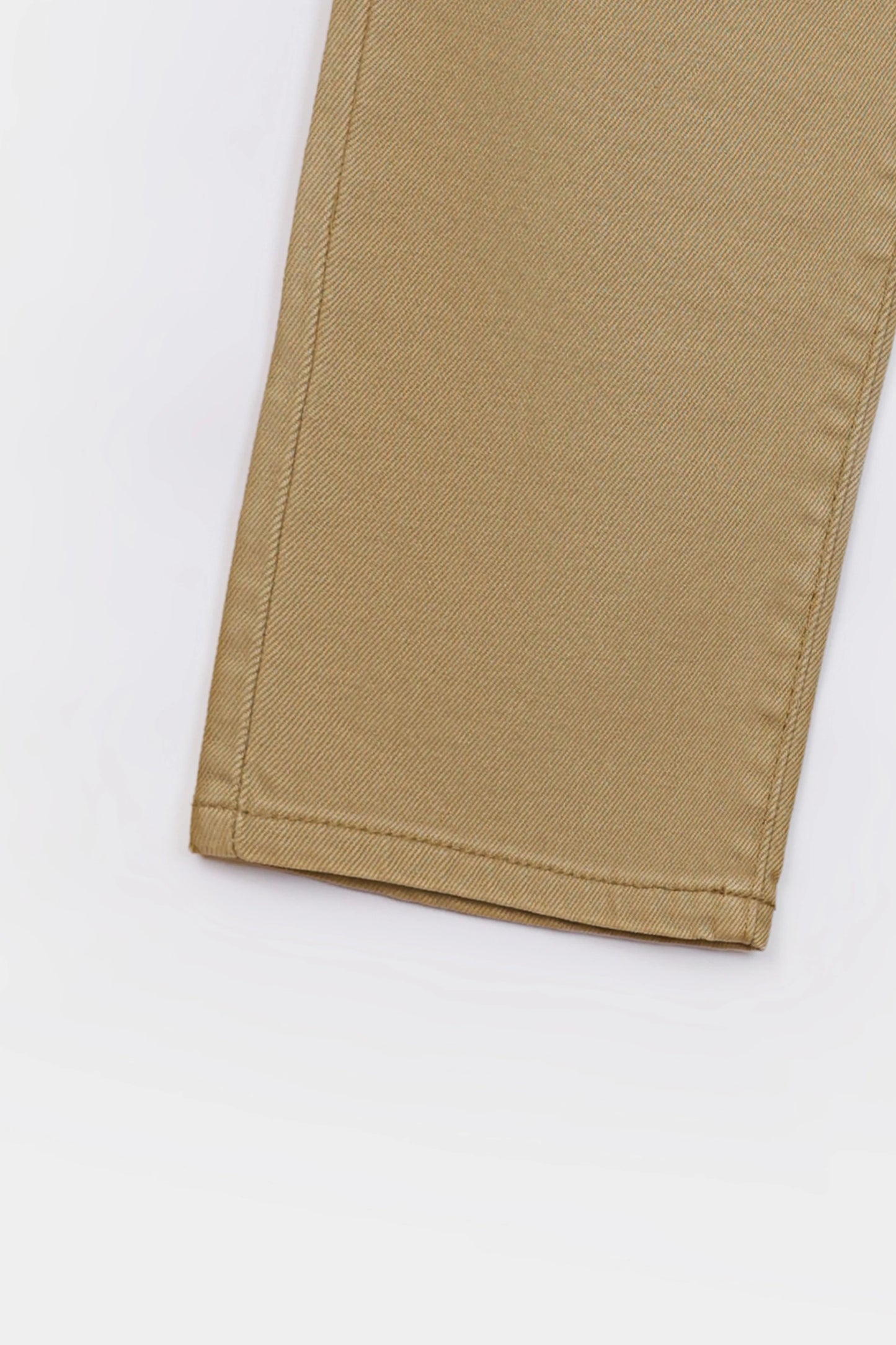 Slim Fit 5 Pockets Pants - Cougar Clothing