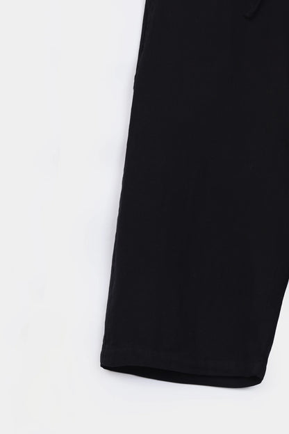 Muslin Shorts - Cougar Clothing