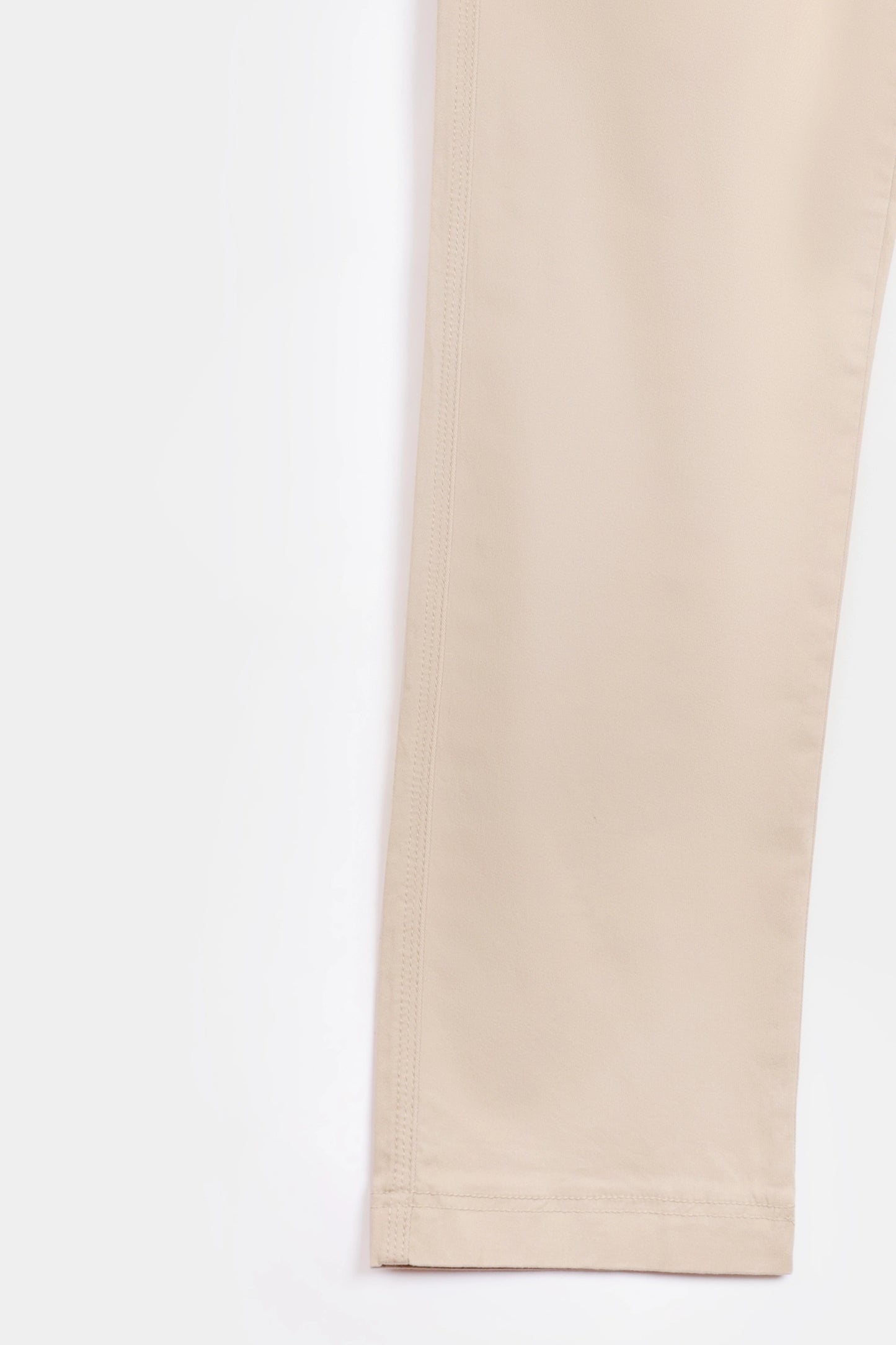 Relaxed Chino Pants - Cougar Clothing