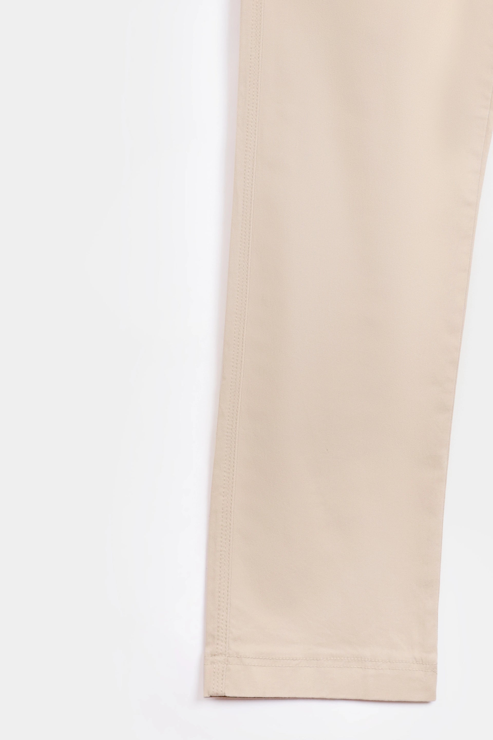Relaxed Chino Pants - Cougar Clothing