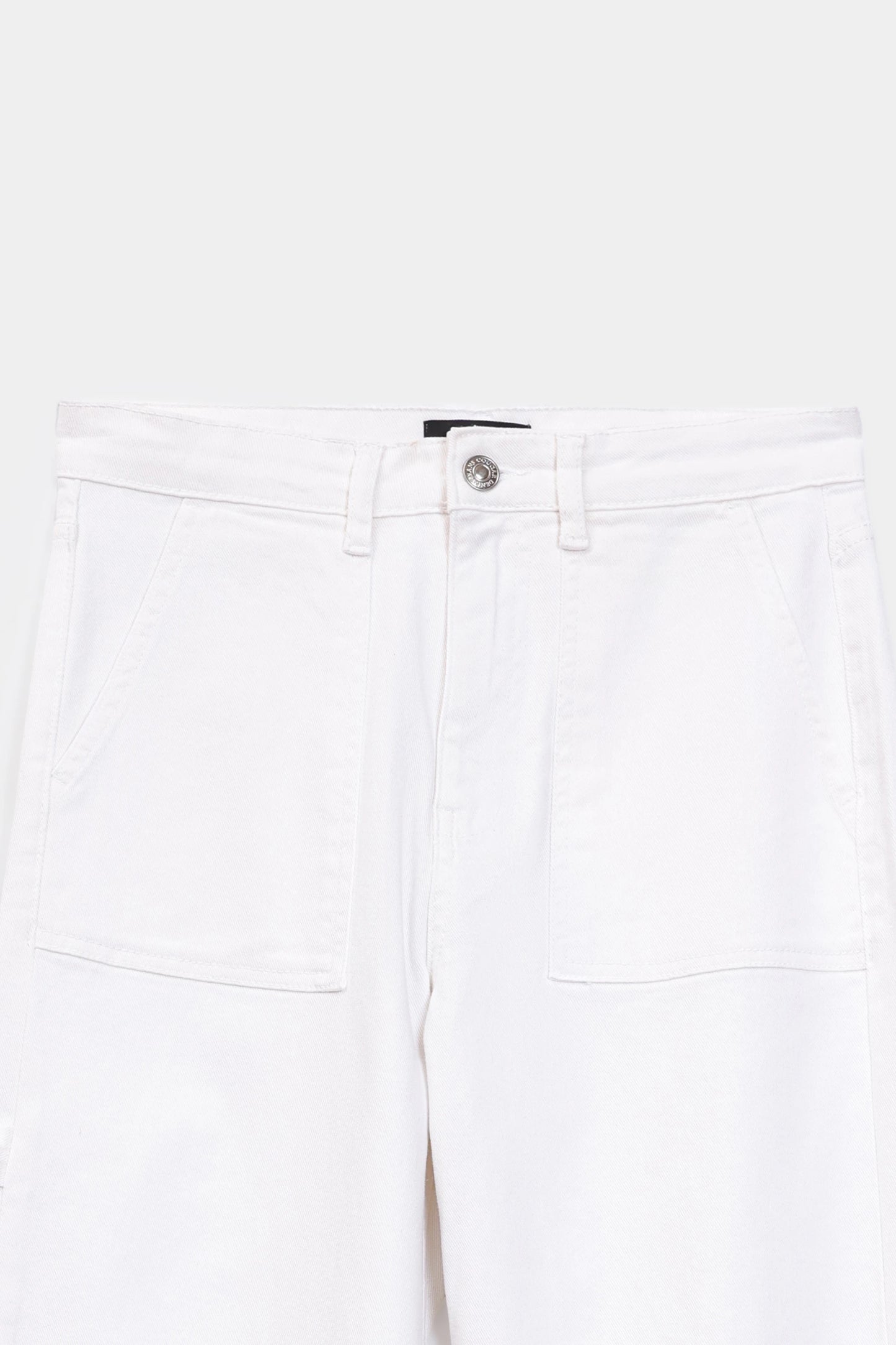 Wide Leg Fit Jeans - Cougar Clothing