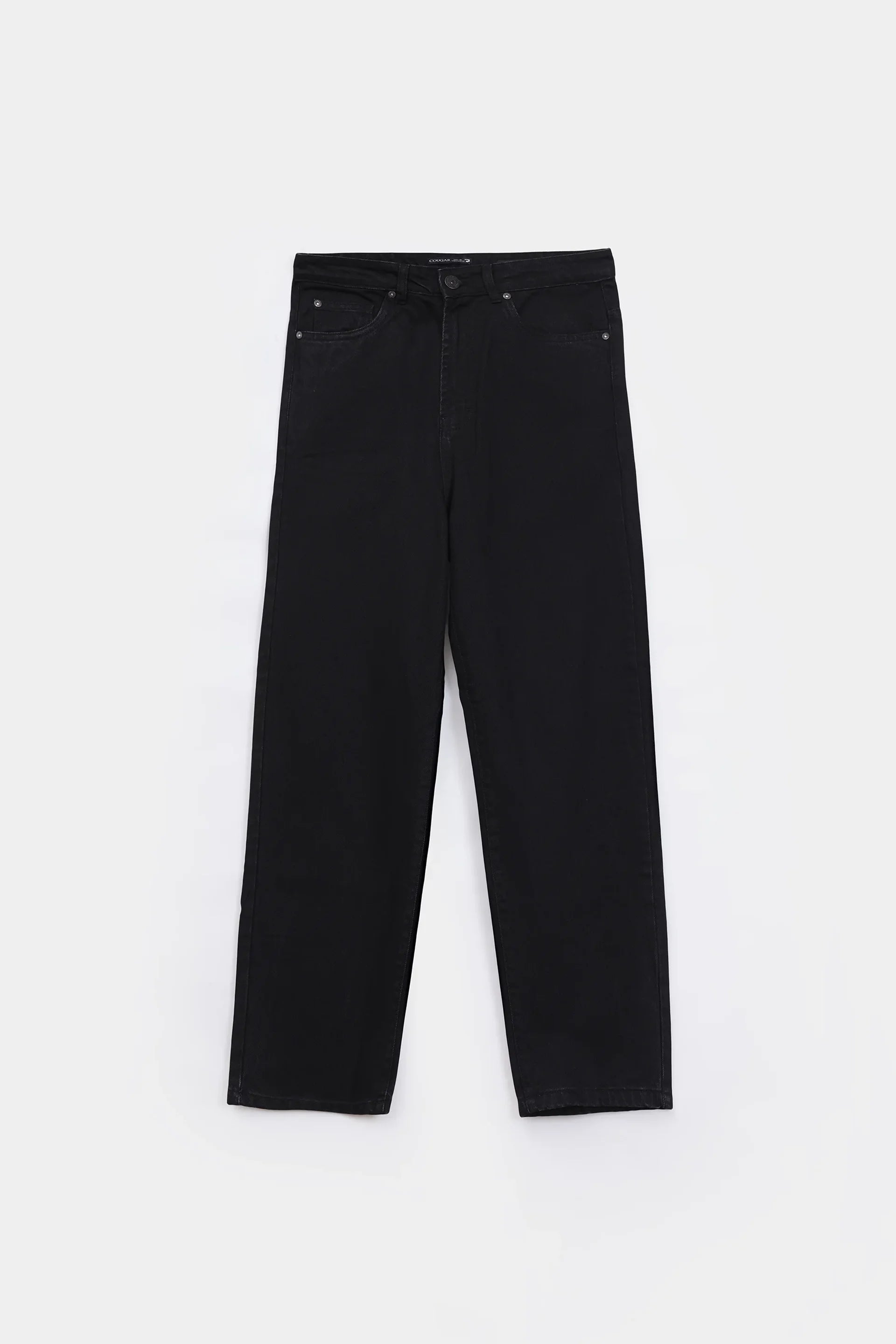 Baggy Fit Jeans - Cougar Clothing