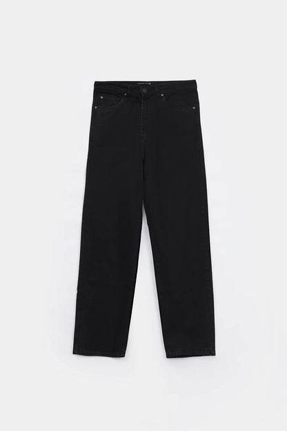 Baggy Fit Jeans - Cougar Clothing