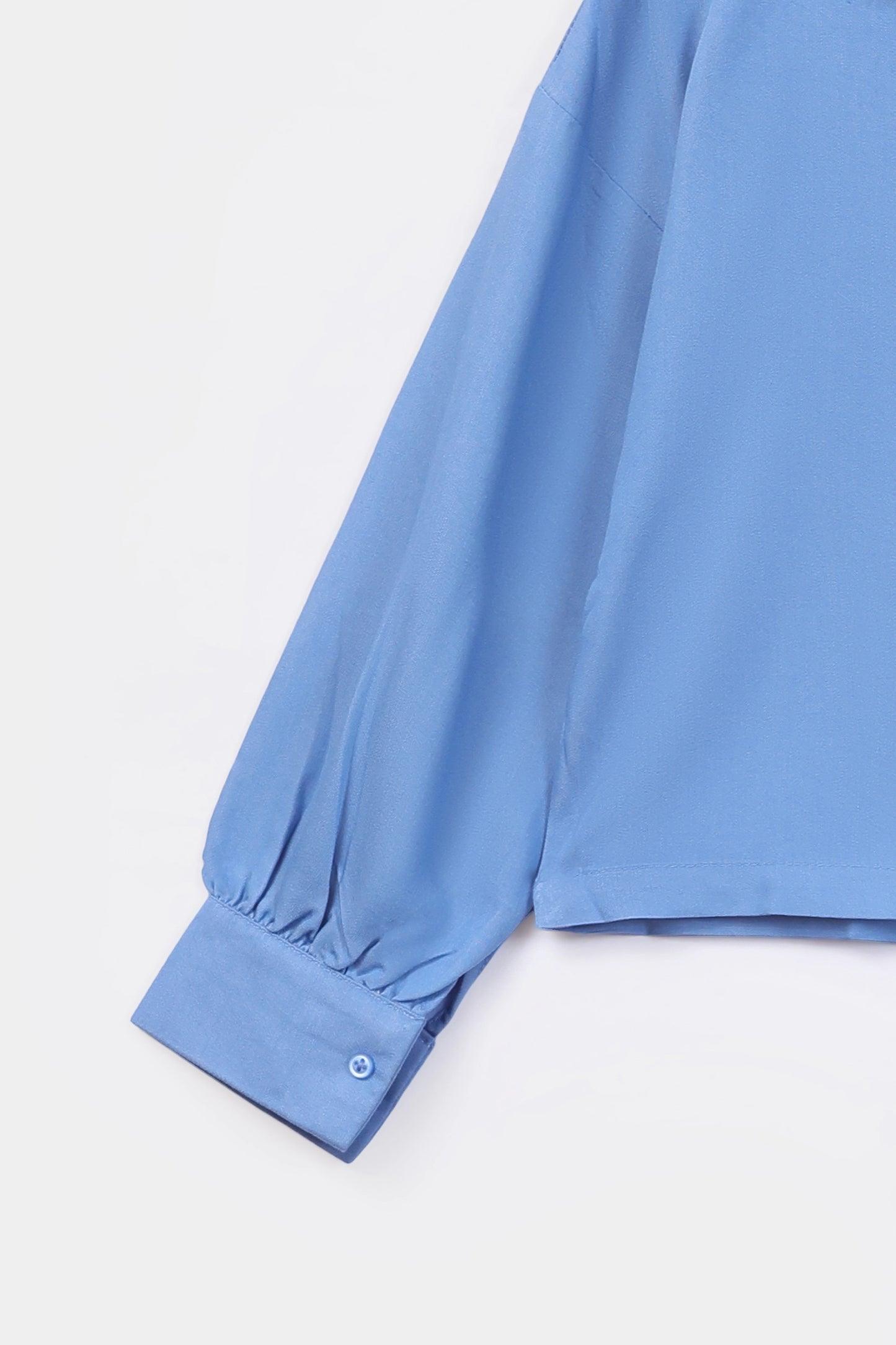 Chambery Shirt with Knot - Cougar Clothing