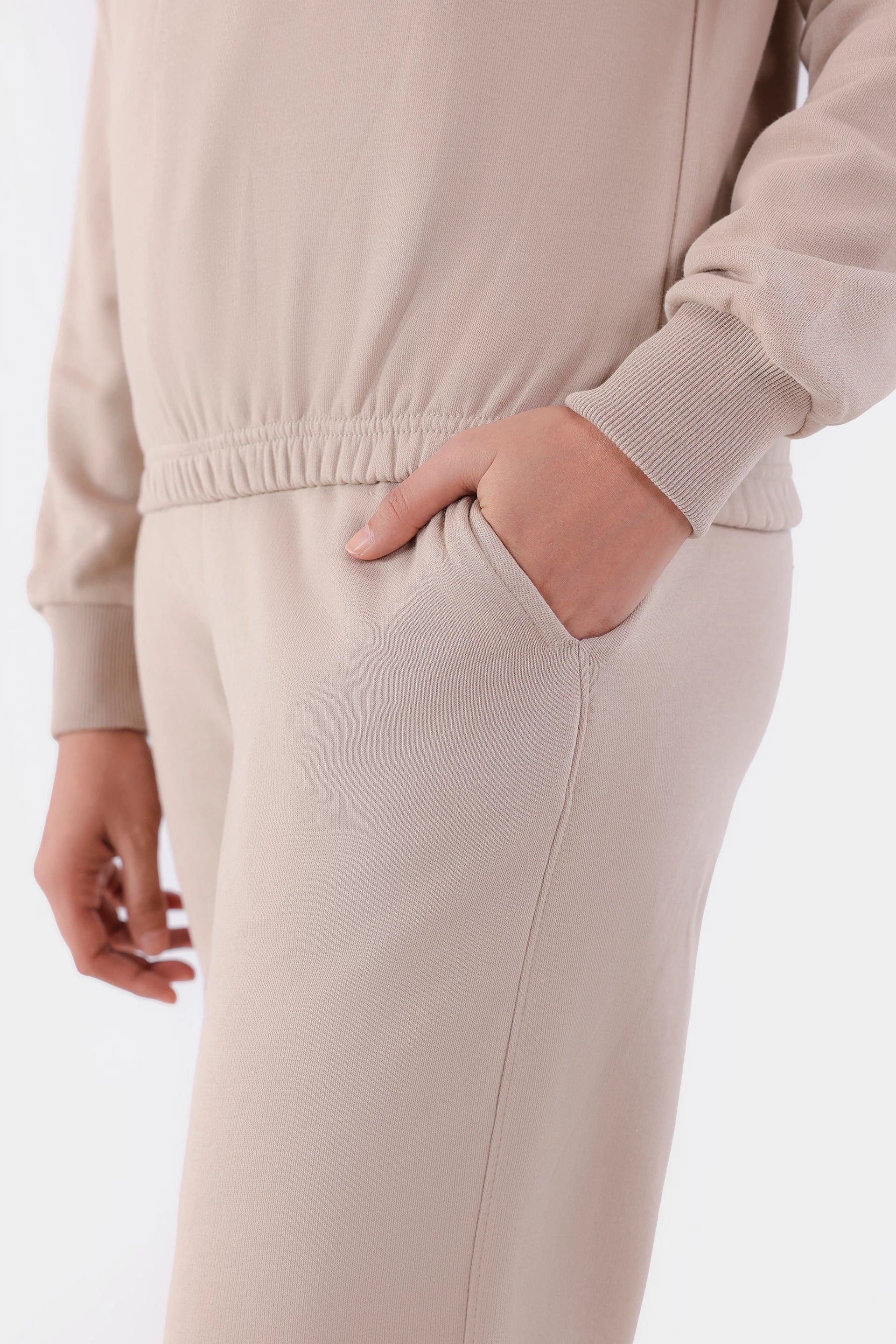 Basic Jogger Pants - Cougar Clothing