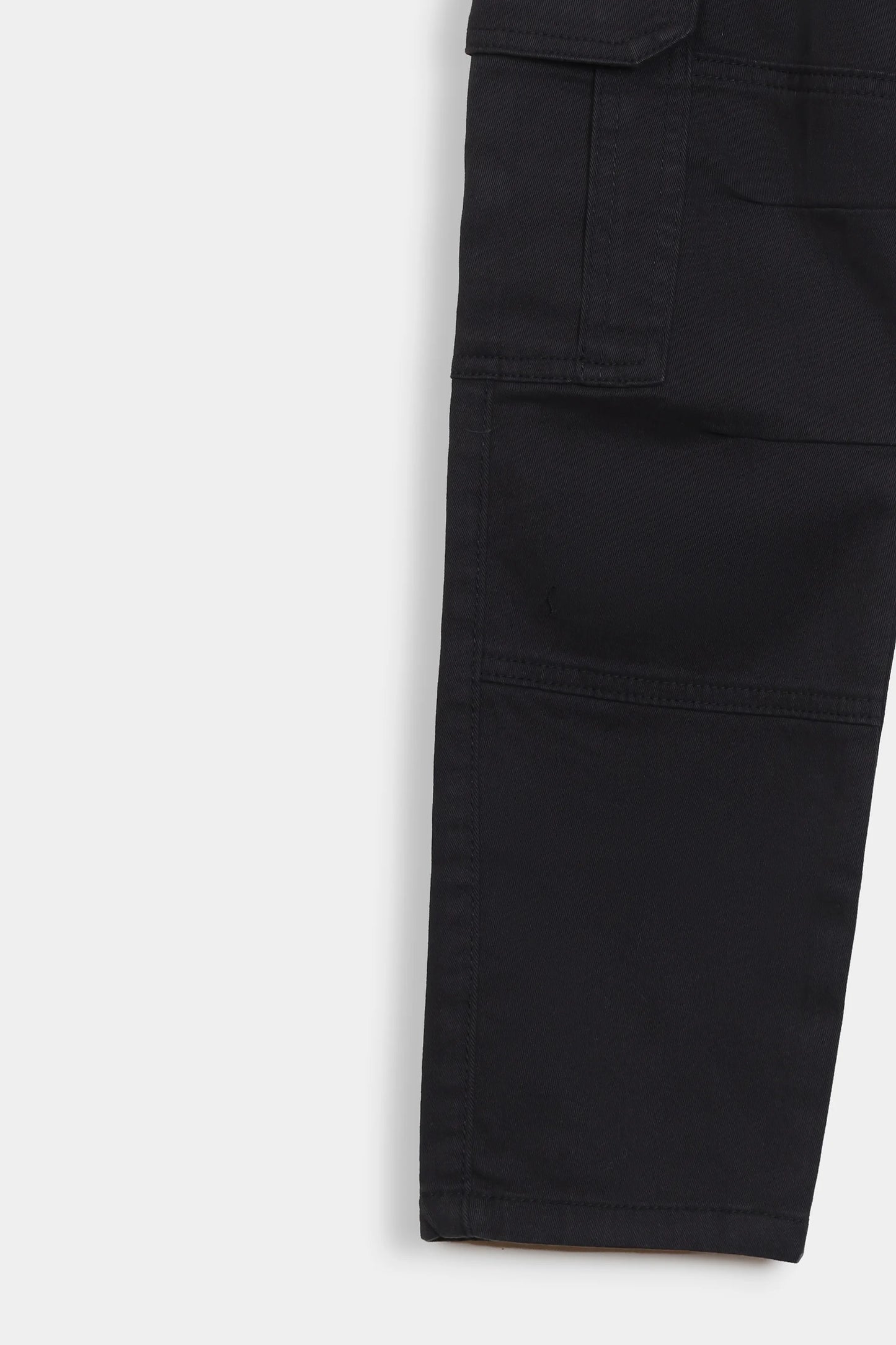 Cargo Trousers - Cougar Clothing