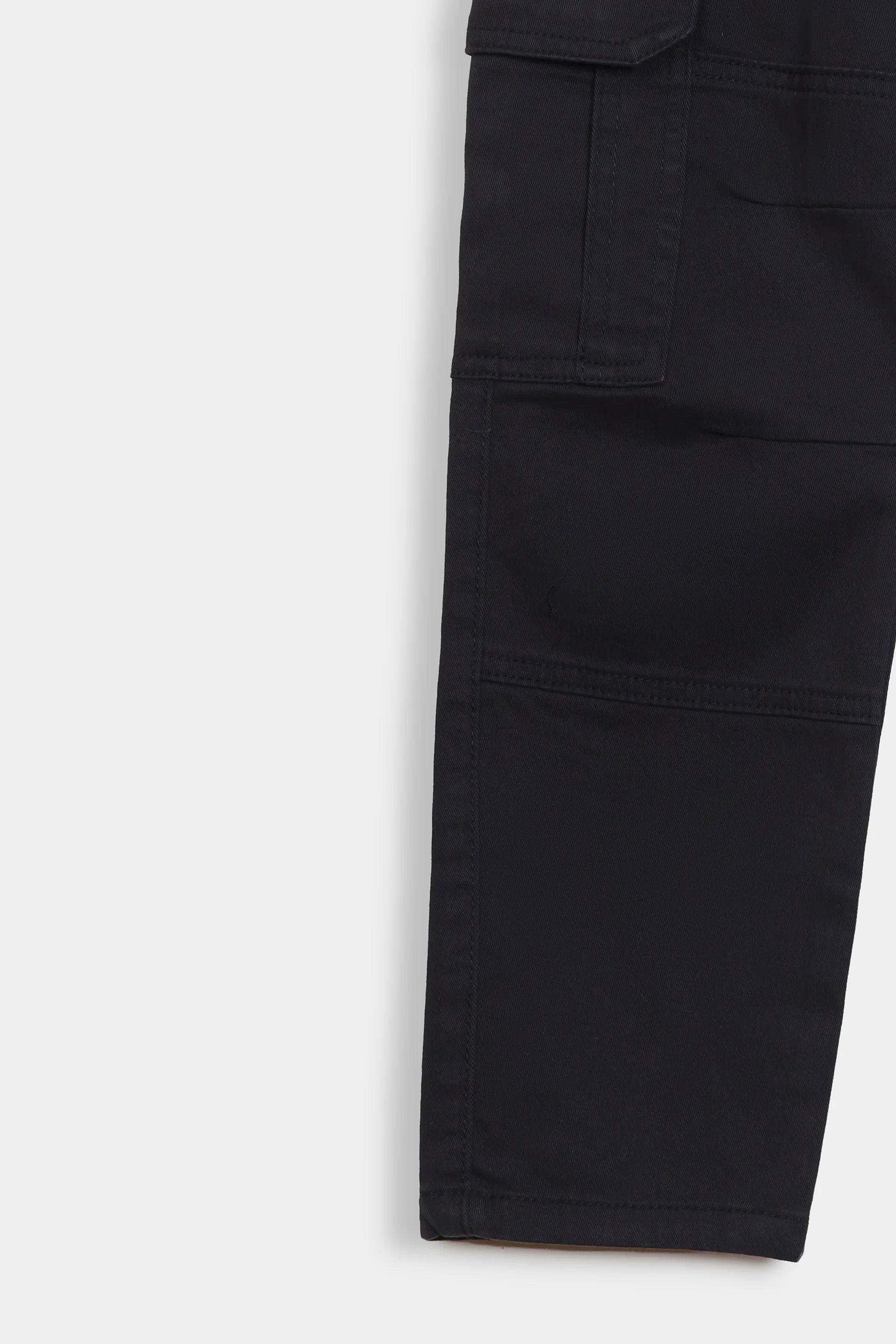 Cargo Trousers - Cougar Clothing