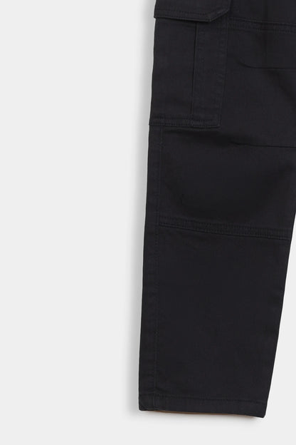 Cargo Trousers - Cougar Clothing