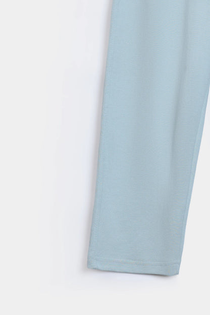 Interlock Trousers - Cougar Clothing