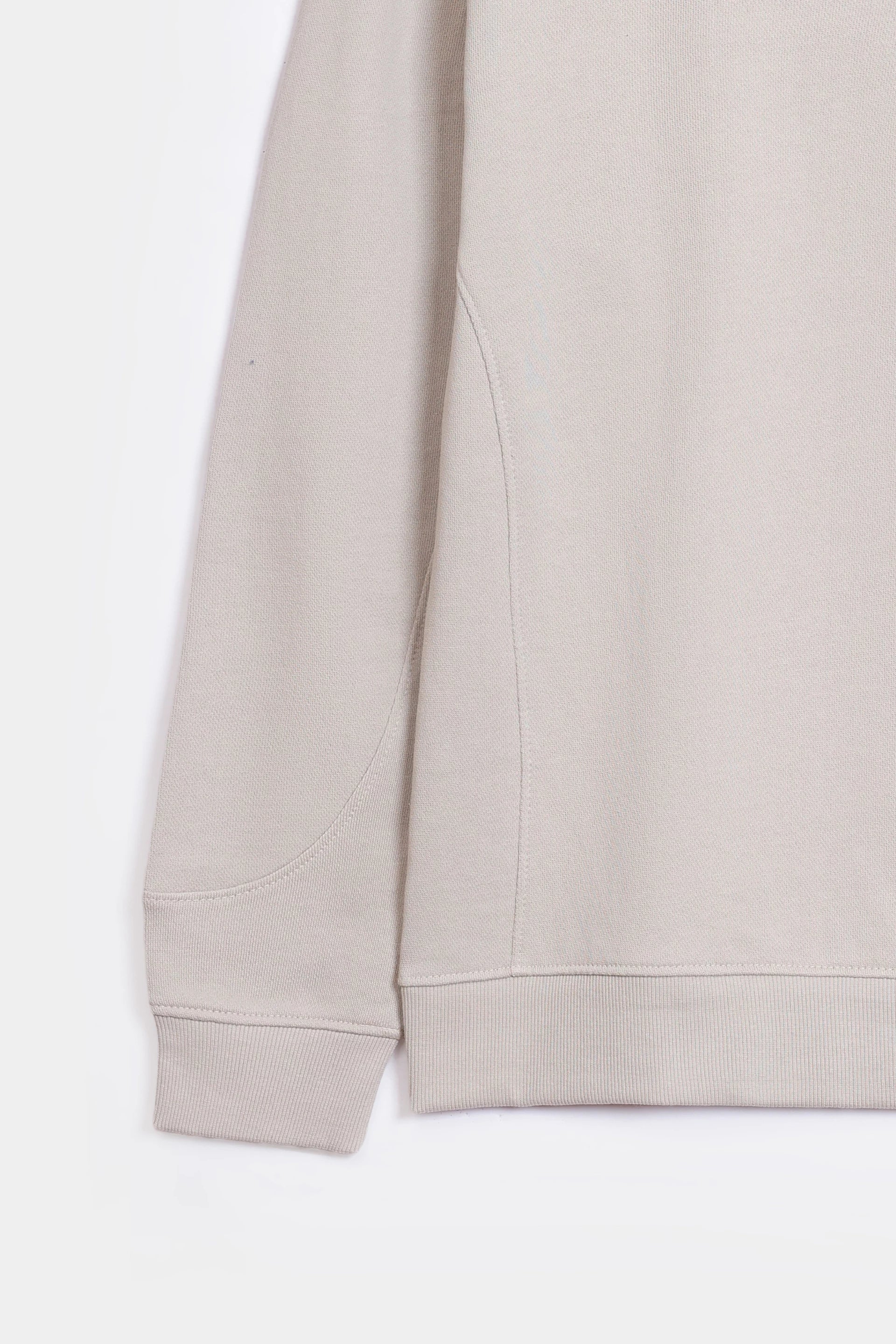 Basic Sweatshirt - Cougar Clothing