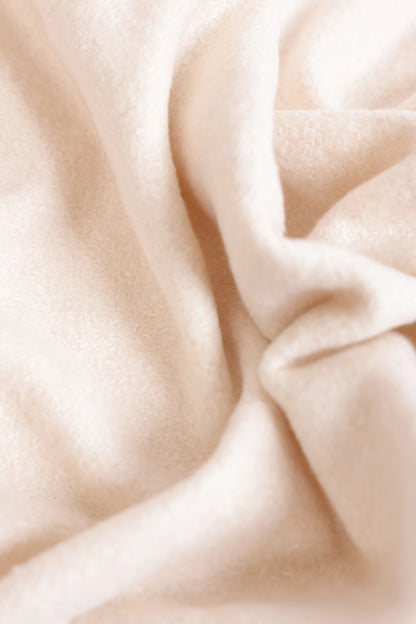 Everyday Knitted Shawl - Cougar Clothing