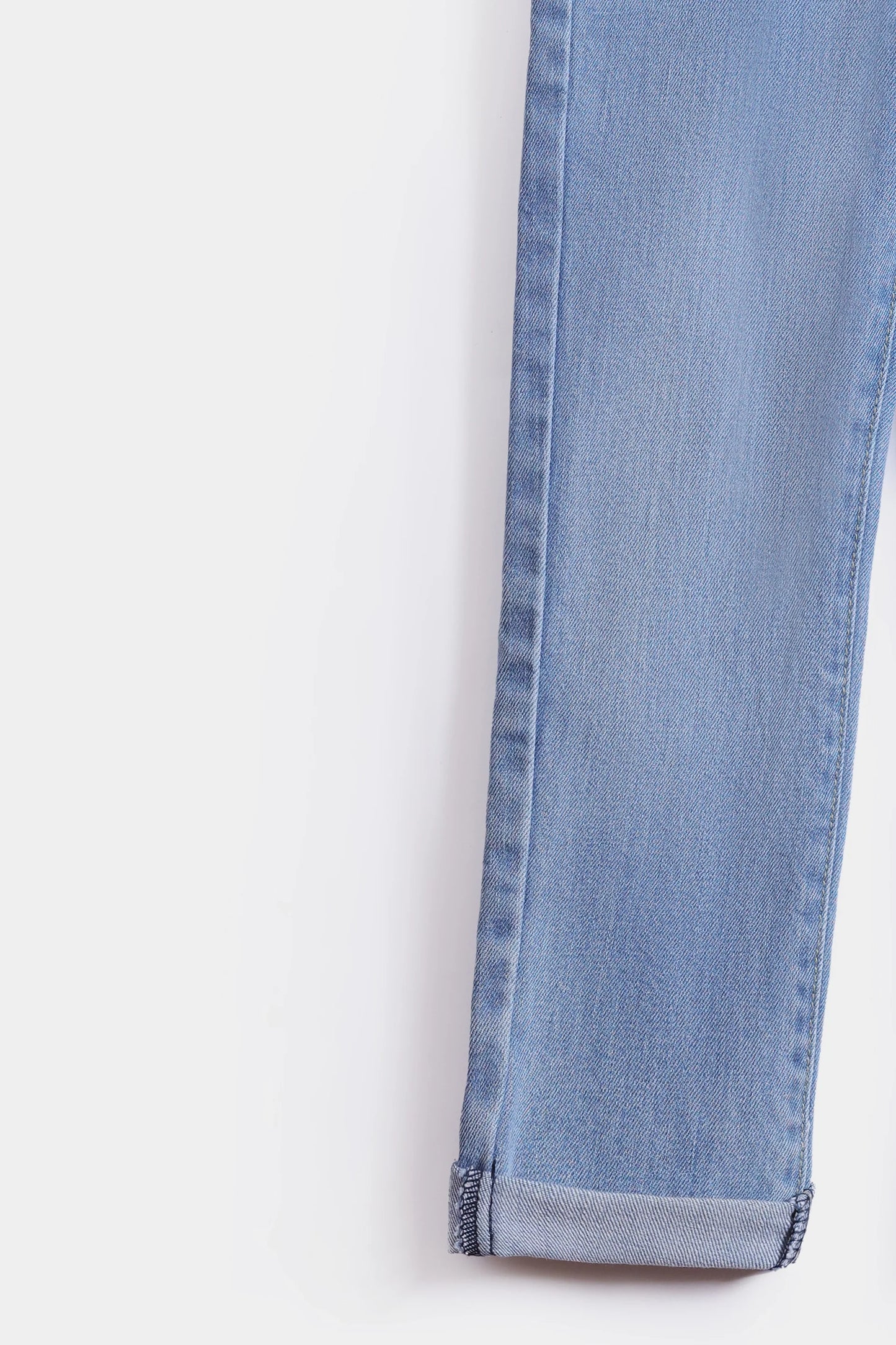 Denim Dungaree - Cougar Clothing
