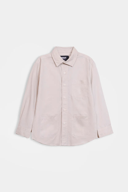 Basic Regular Shirt - Cougar Clothing