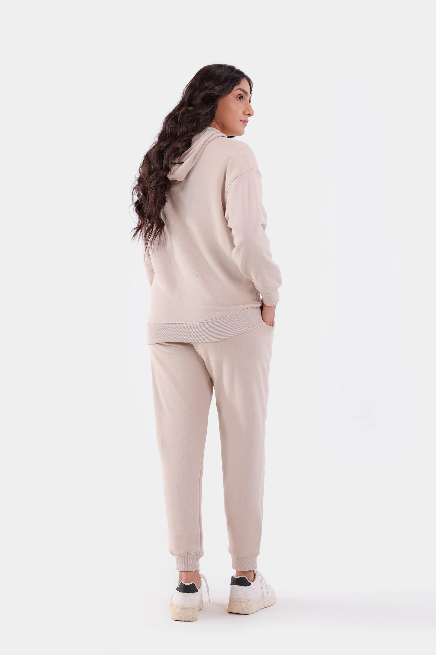 Terry Jogger Pants - Cougar Clothing