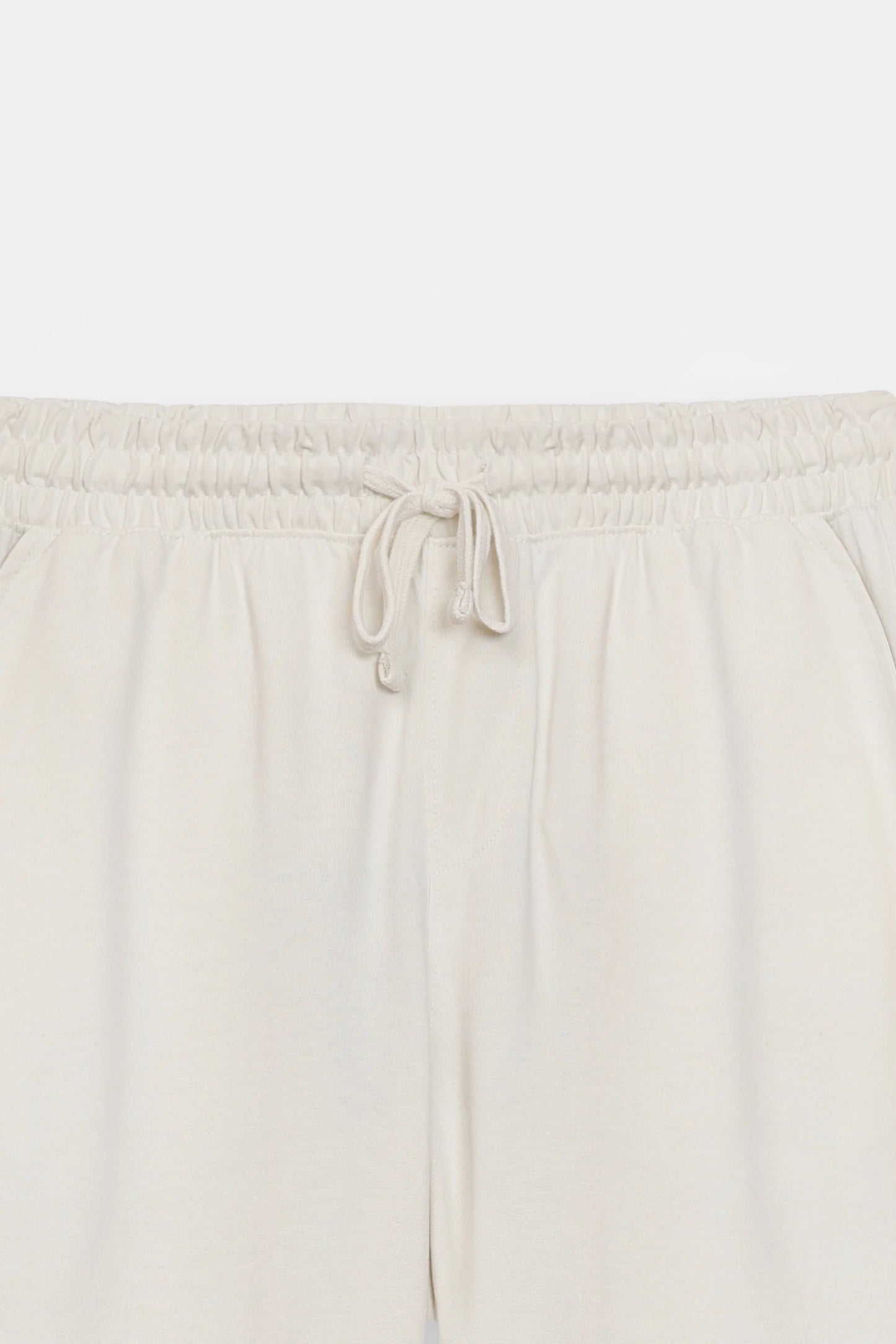 Straight Fit Knitted Trousers - Cougar Clothing