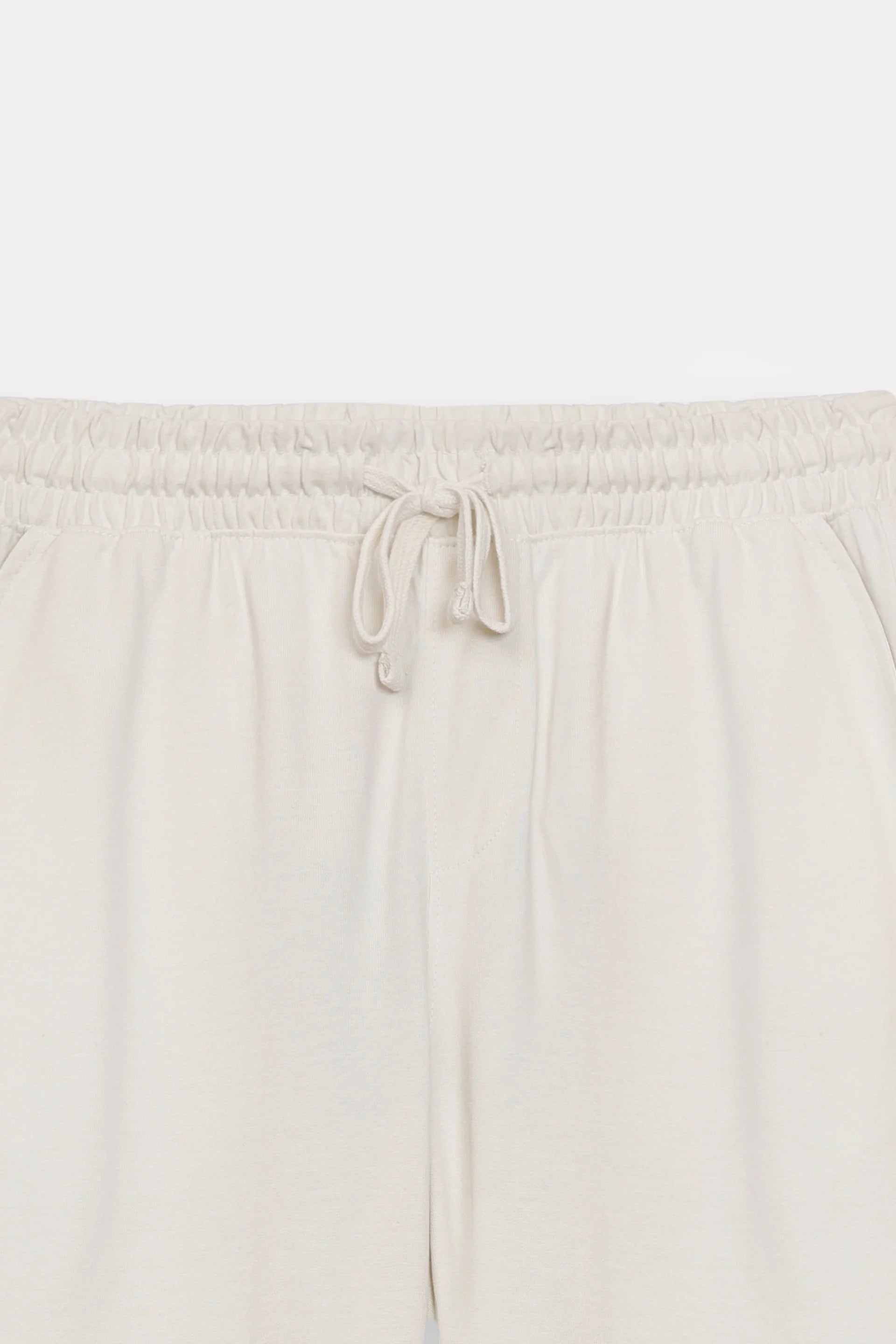 Straight Fit Knitted Trousers - Cougar Clothing