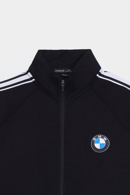 Relaxed Raglan Jacket - Cougar Clothing