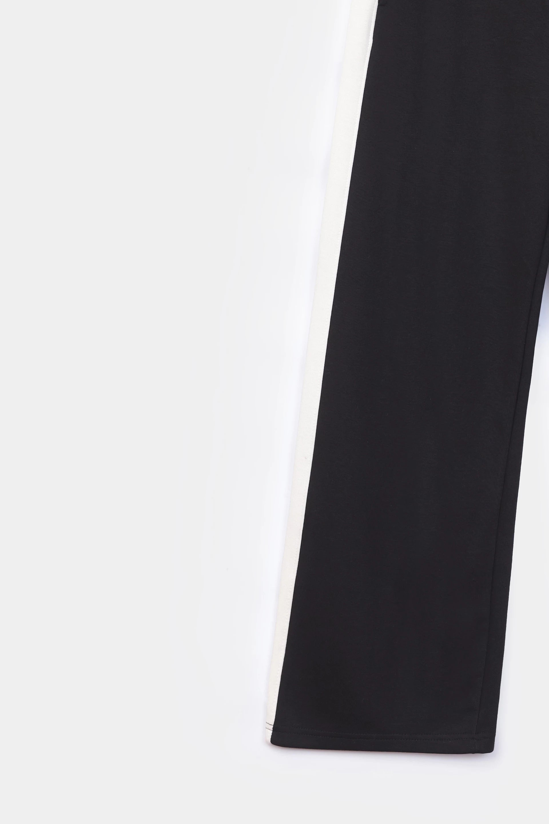 Relaxed Interlock Trousers - Cougar Clothing