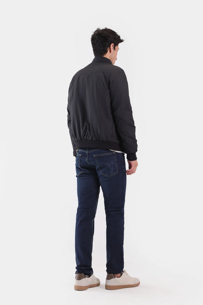 Mock Neck Jacket - Cougar Clothing