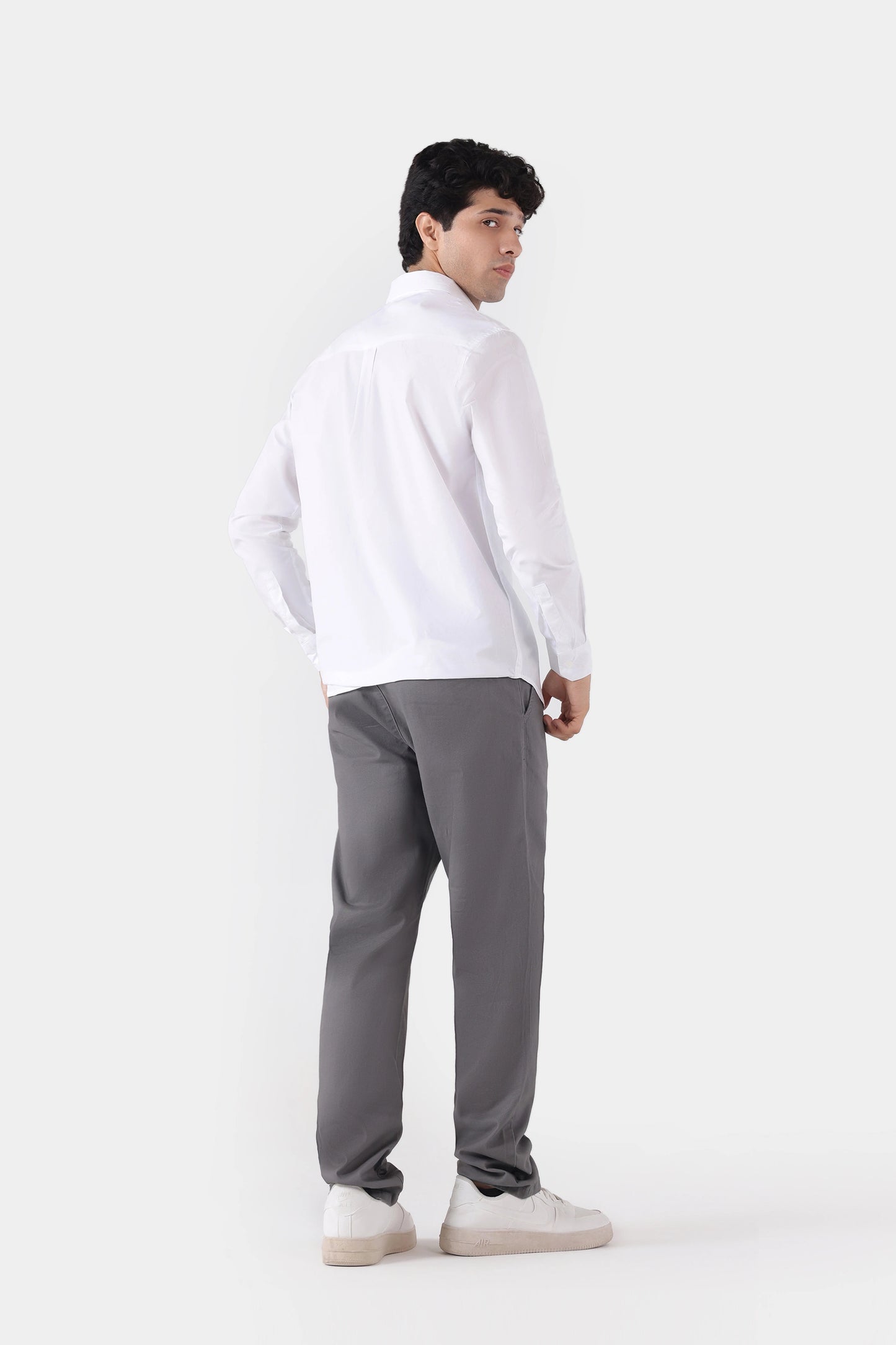 Basic Shirt - Cougar Clothing