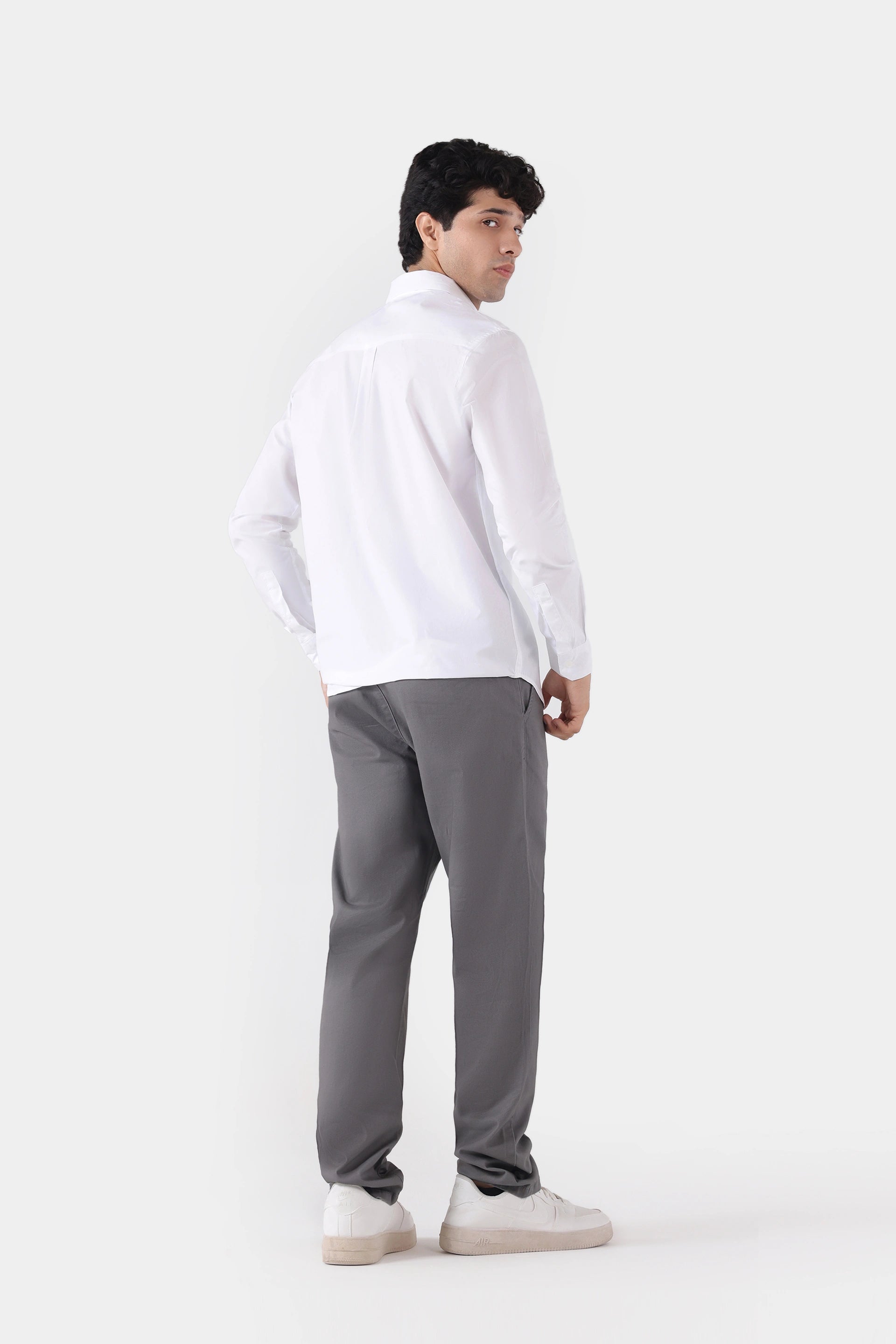 Basic Shirt - Cougar Clothing