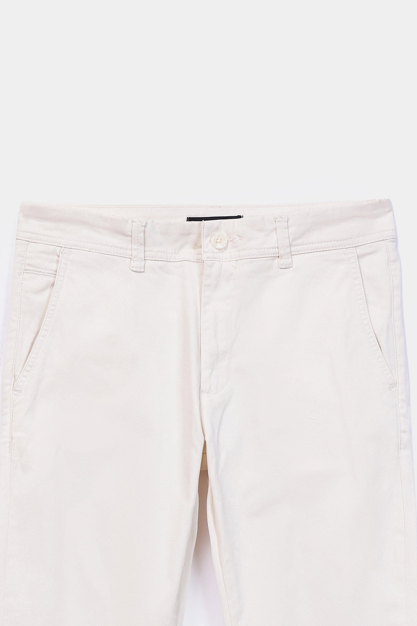 Twill Chino Pants - Cougar Clothing