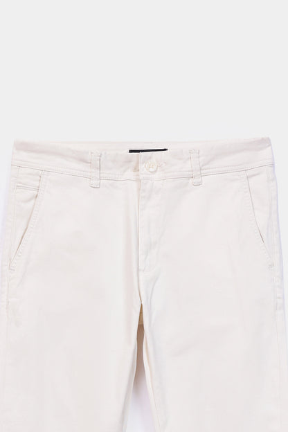 Twill Chino Pants - Cougar Clothing