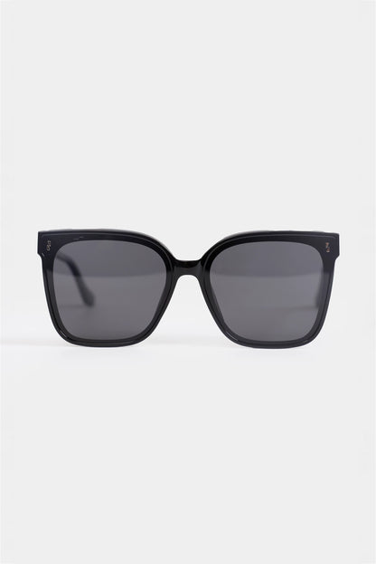 Bold Square Sunglasses - Cougar Clothing
