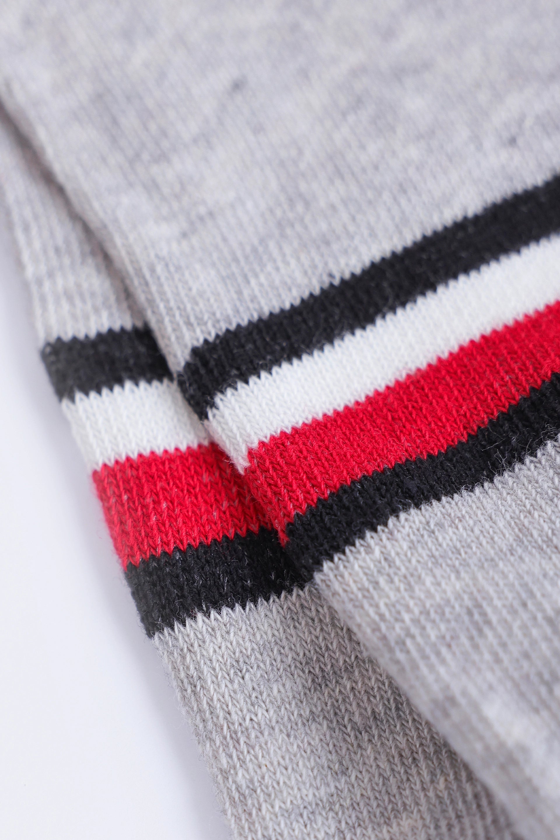 Pack of 3 Short Crew Socks - Cougar Clothing