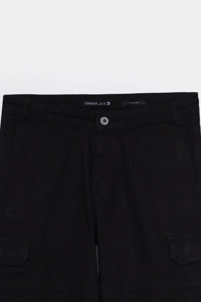 Cargo Jeans - Cougar Clothing