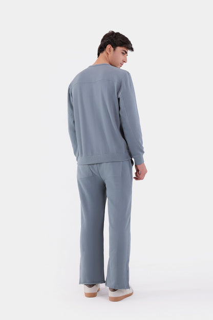 Basic Terry Trousers - Cougar Clothing