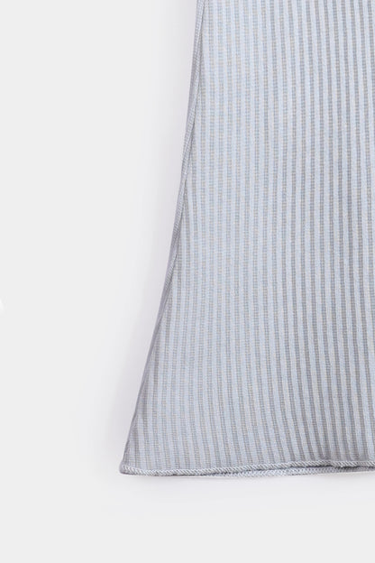 Two Toned Bell-Bottom Trousers - Cougar Clothing