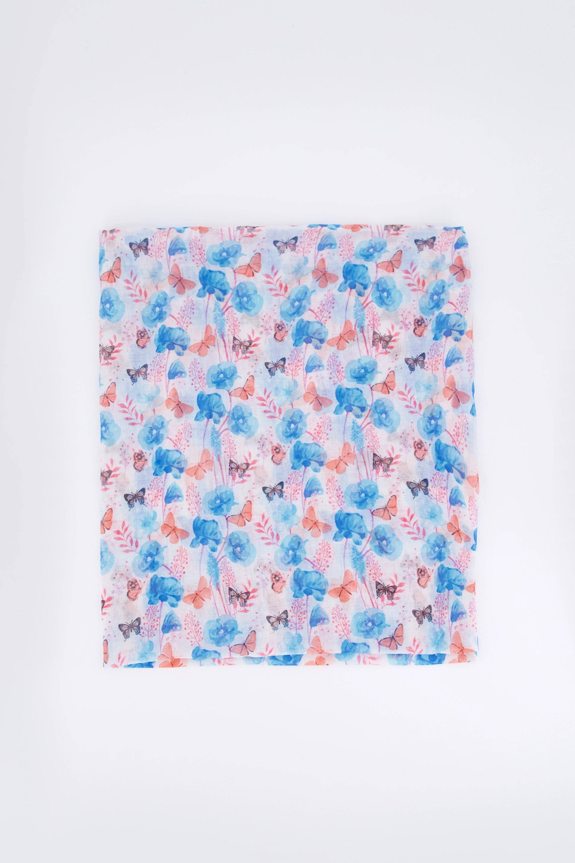 Viscose Blend Scarf - Cougar Clothing