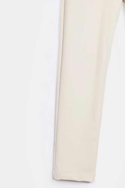 Technical Straight Joggers - Cougar Clothing