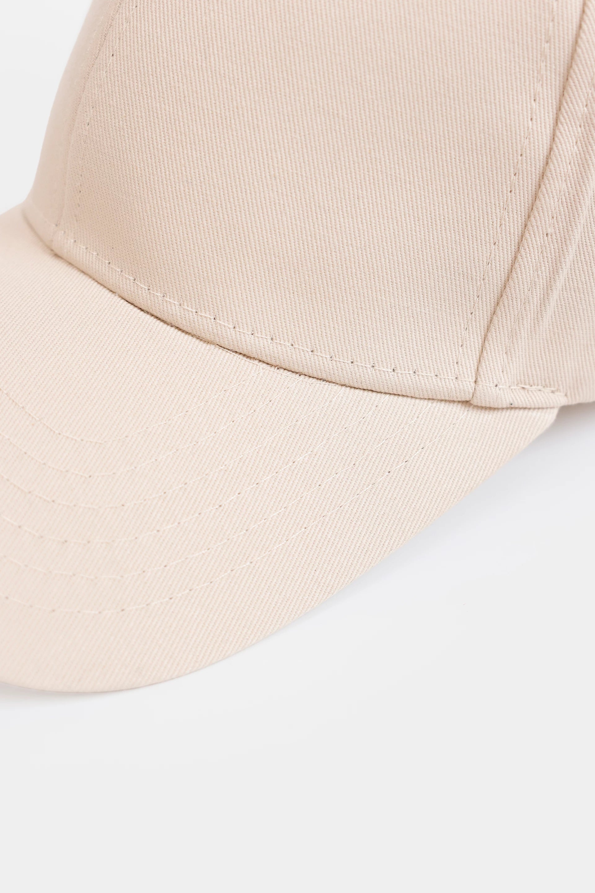 Basic P-Cap - Cougar Clothing