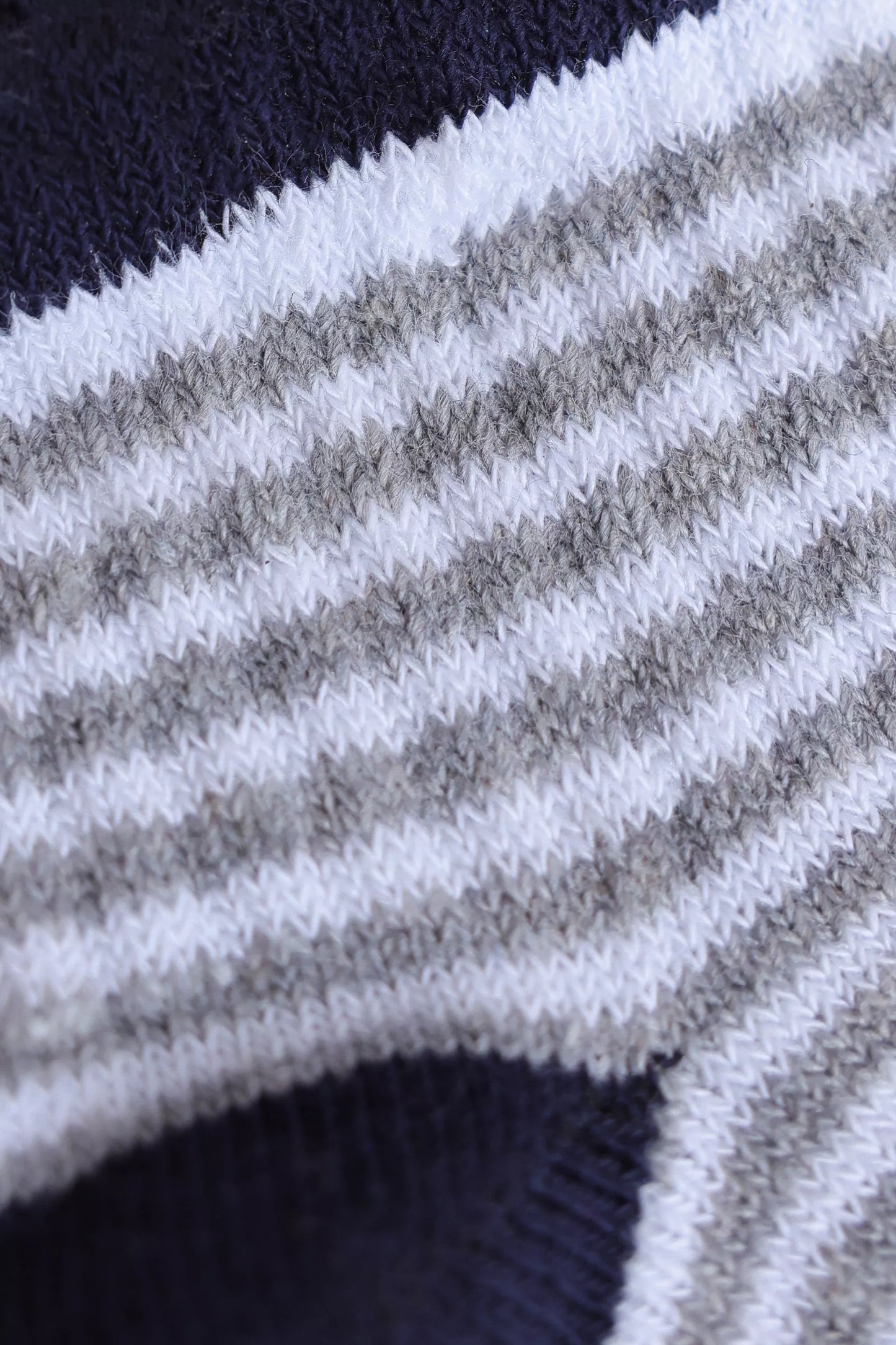 Pack of 3 Short Crew Socks - Cougar Clothing