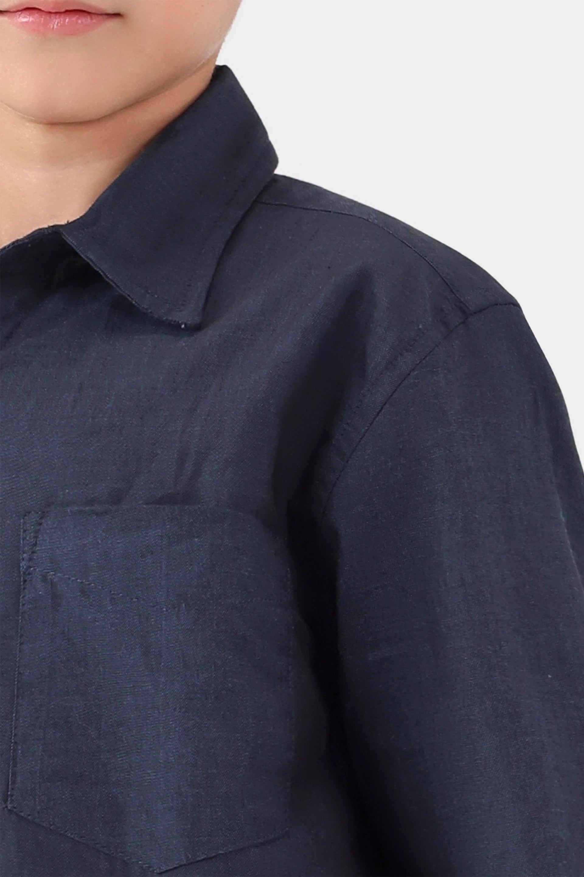 Chambery Shirt - Cougar Clothing