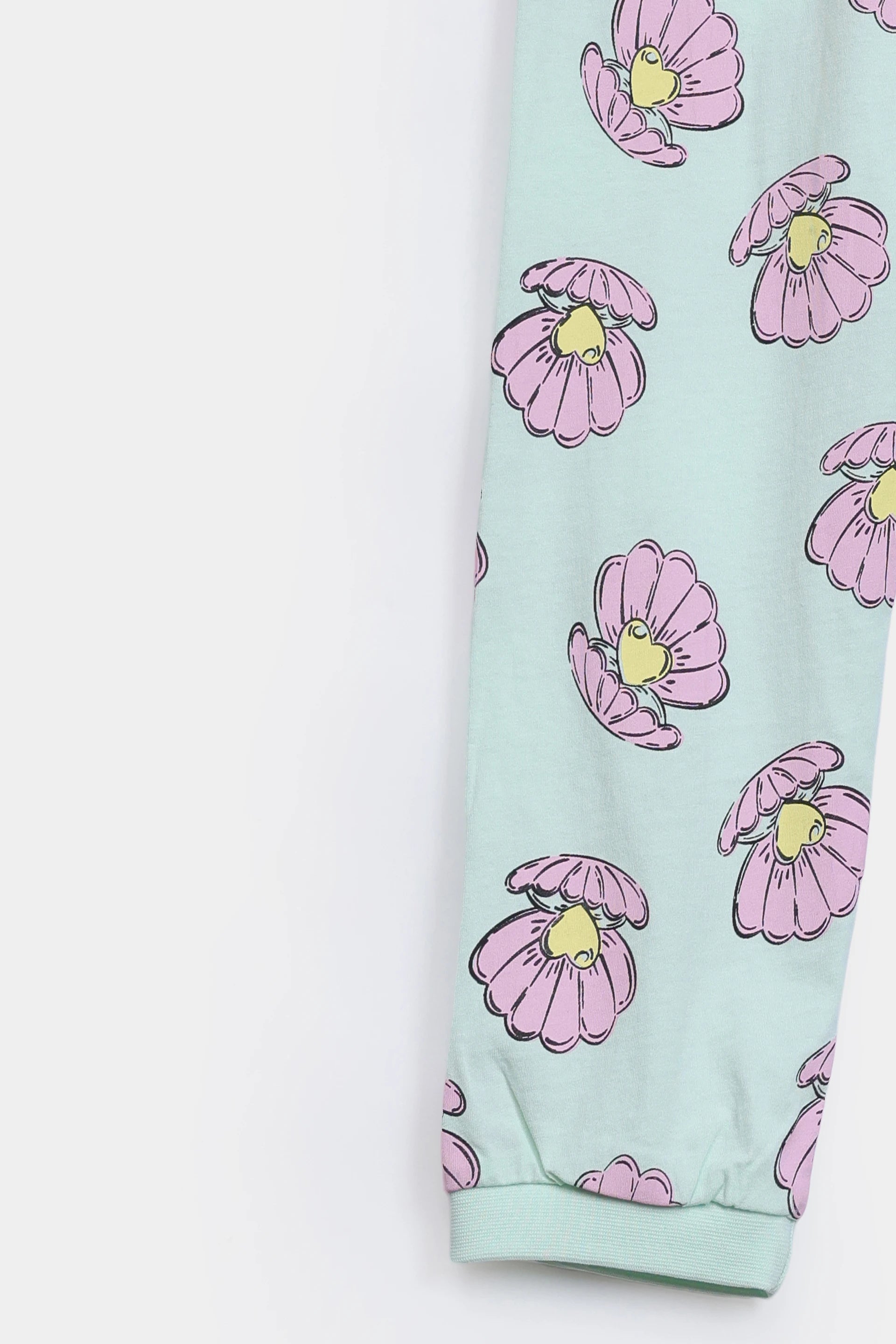 All-Over Printed Trousers - Cougar Clothing