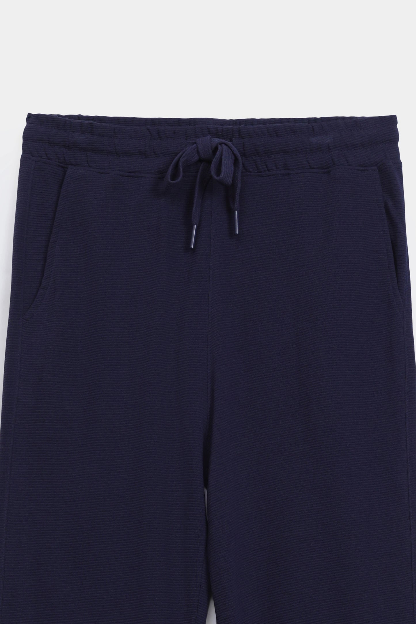 Ottoman Relaxed Trousers - Cougar Clothing