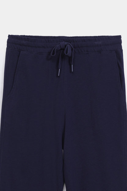 Ottoman Relaxed Trousers - Cougar Clothing