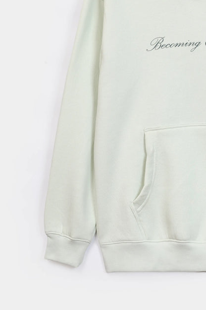 Pullover Hoodie - Cougar Clothing