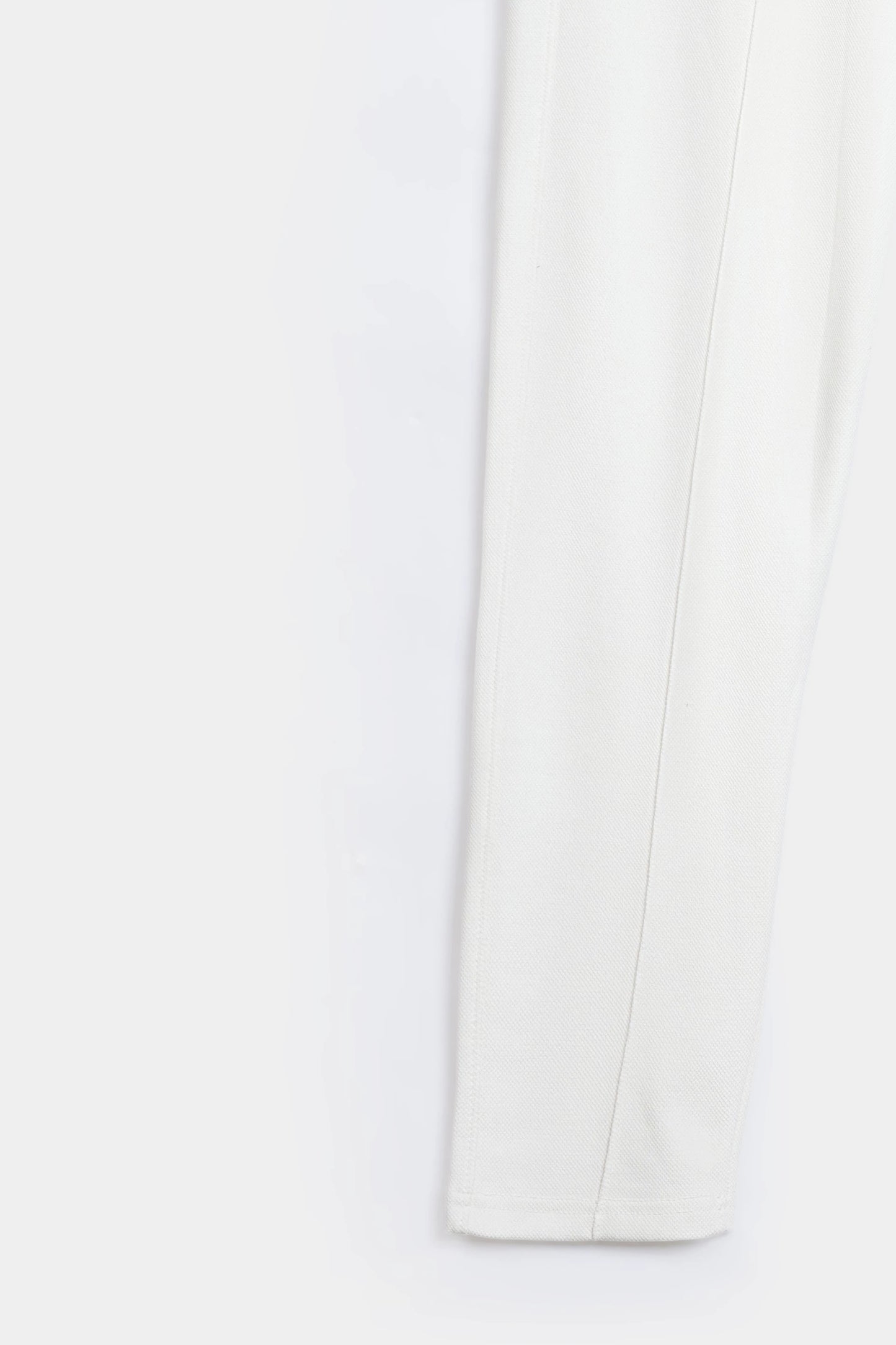 Slim Fit Interlock Trousers - Cougar Clothing