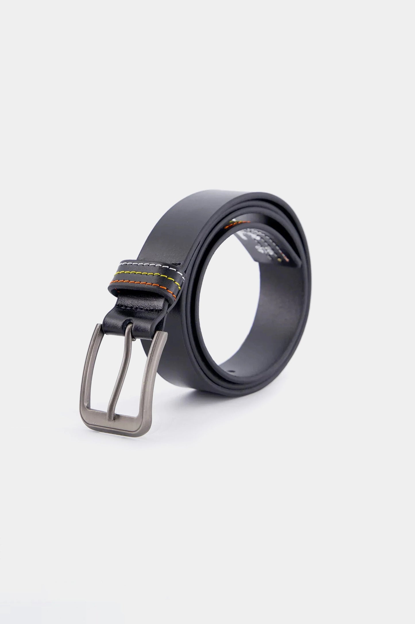 Leather Belt - Cougar Clothing