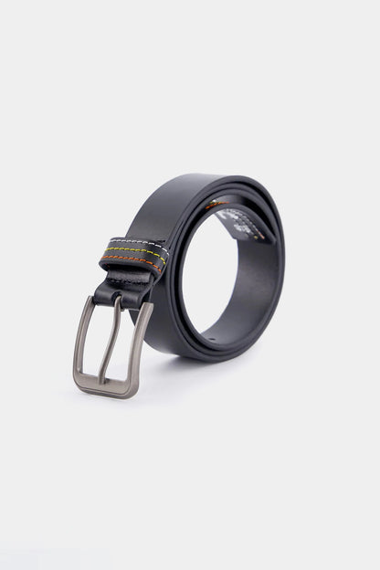 Leather Belt - Cougar Clothing